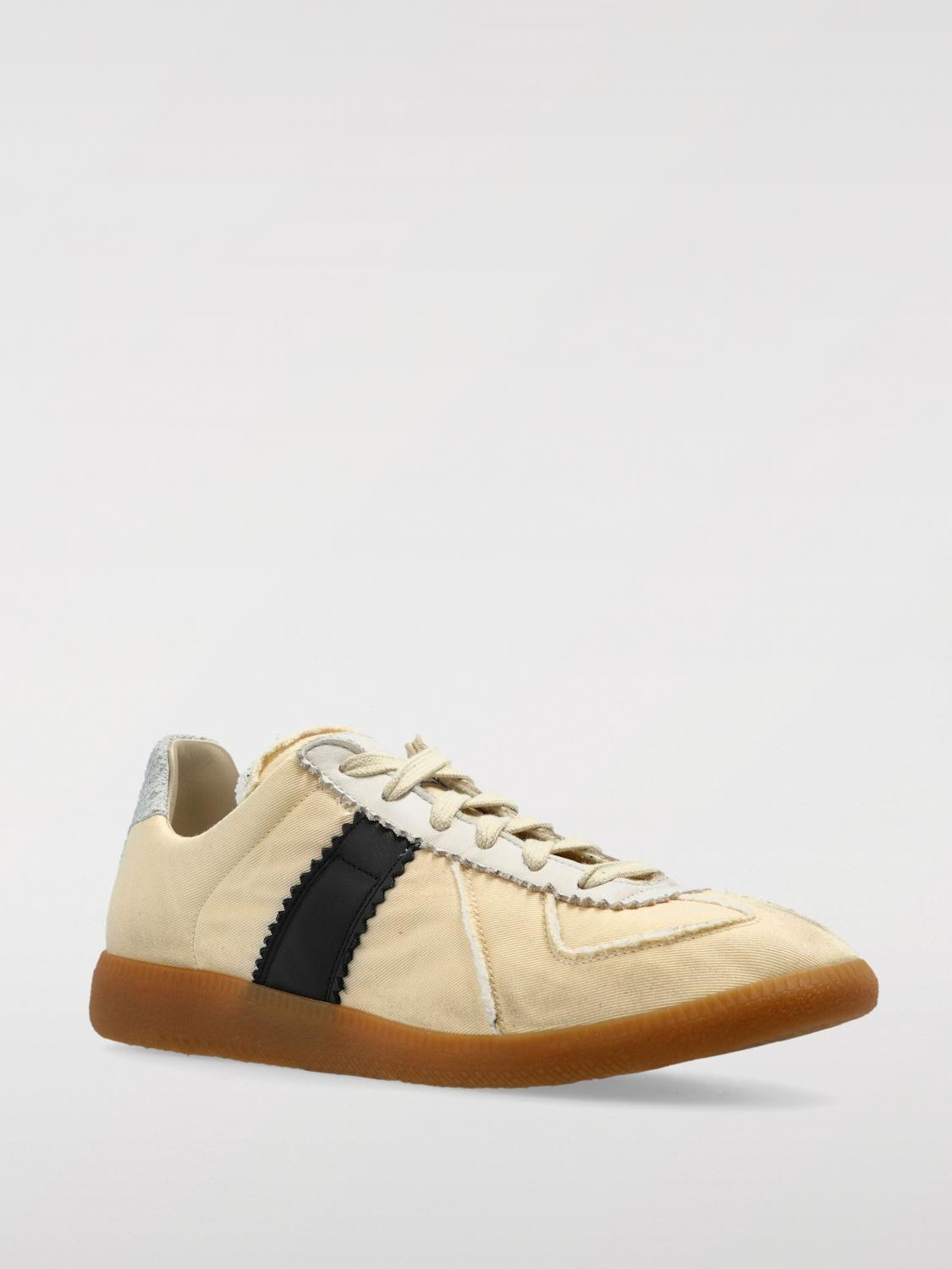 [Maison Margiela] Sneakers SS25 S58WS0259P8153 HA771