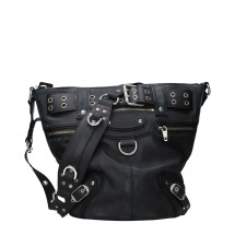 [Balenciaga] Cross body bag SS25 702036210BZ1000