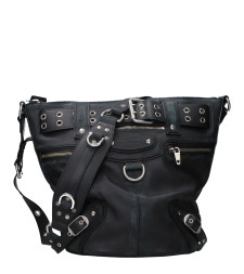 [Balenciaga] Cross body bag SS25 702036210BZ1000