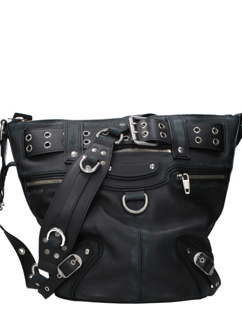 [Balenciaga] Cross body bag SS25 702036210BZ1000