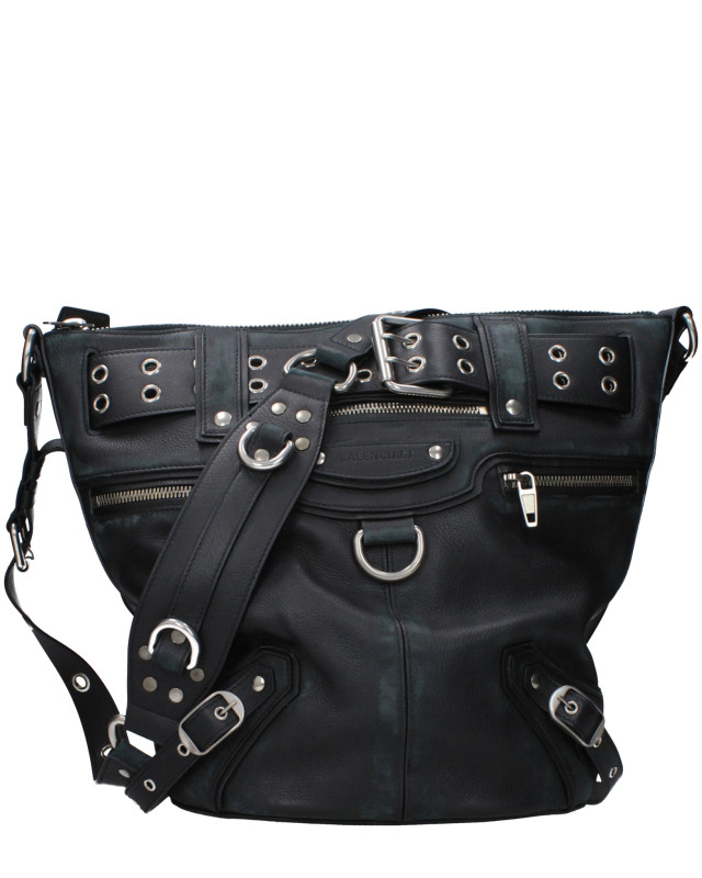 [Balenciaga] Cross body bag SS25 702036210BZ1000