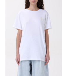 [Isabel Marant Etoile] T-shirts Short Sleeve SS26 TS0070FAA1N98E 20WH