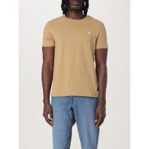 [Polo Ralph Lauren] T-shirts Short Sleeve SS26 710671438 329