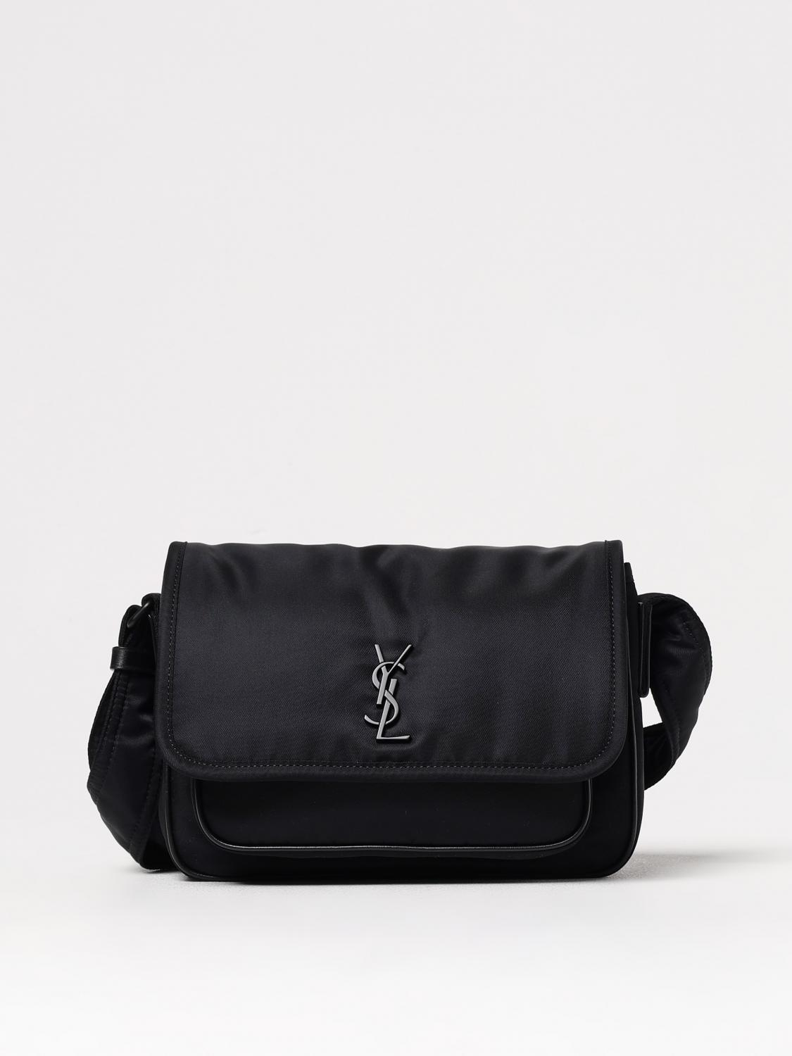 [Saint Laurent] Shoulder bag SS26 776611FACKH 1000