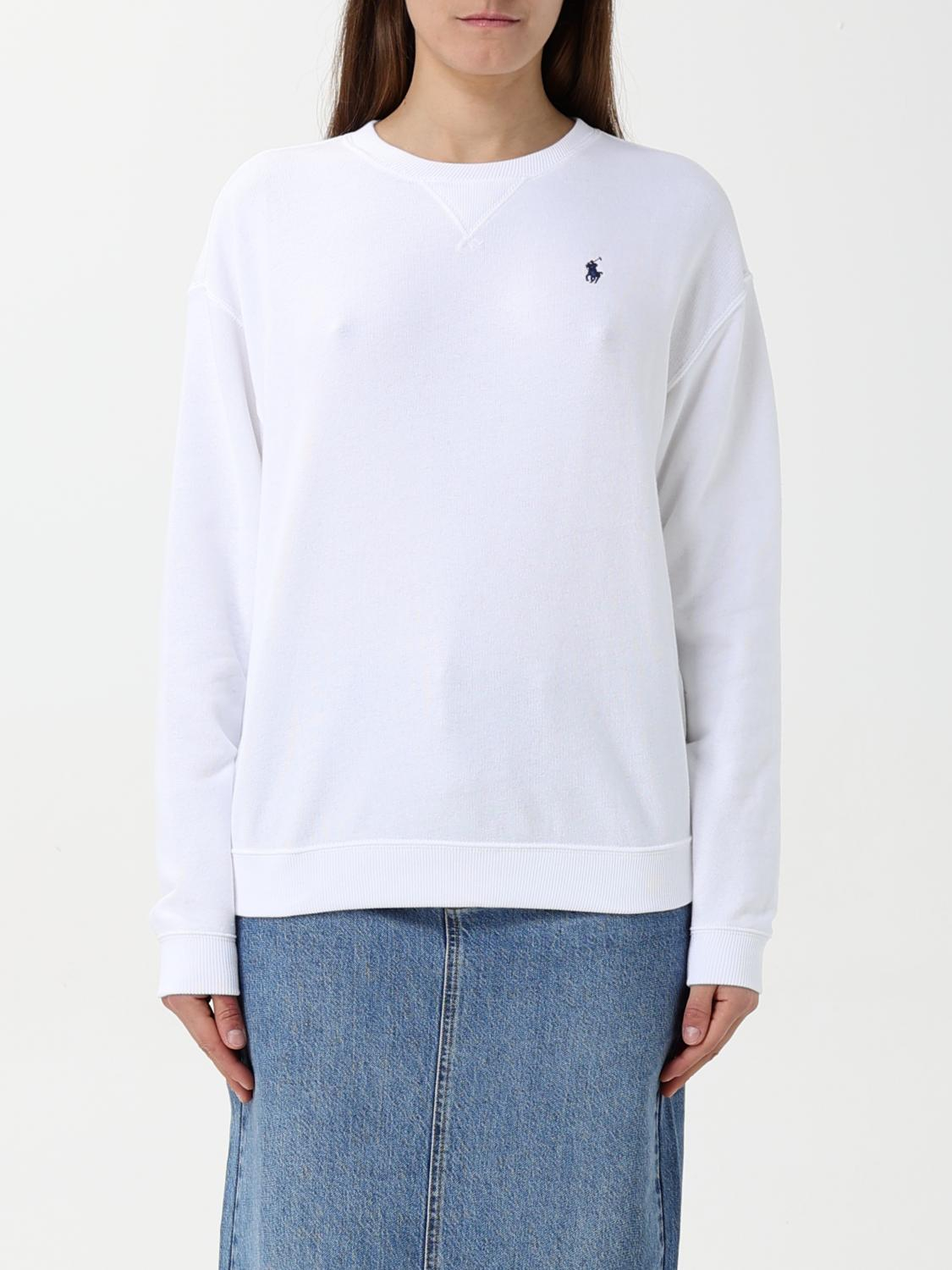 [Polo Ralph Lauren] Sweatshirt FW25 211935582 009