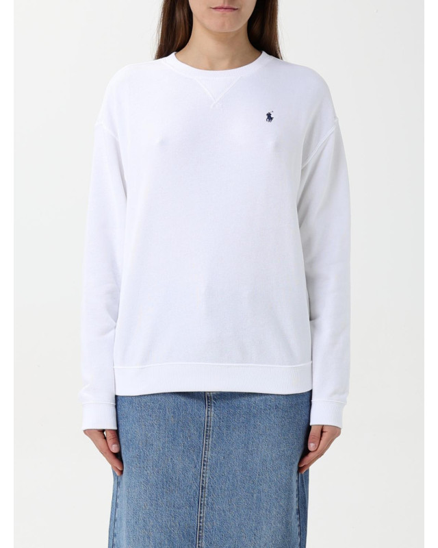 [Polo Ralph Lauren] Sweatshirt FW25 211935582 009