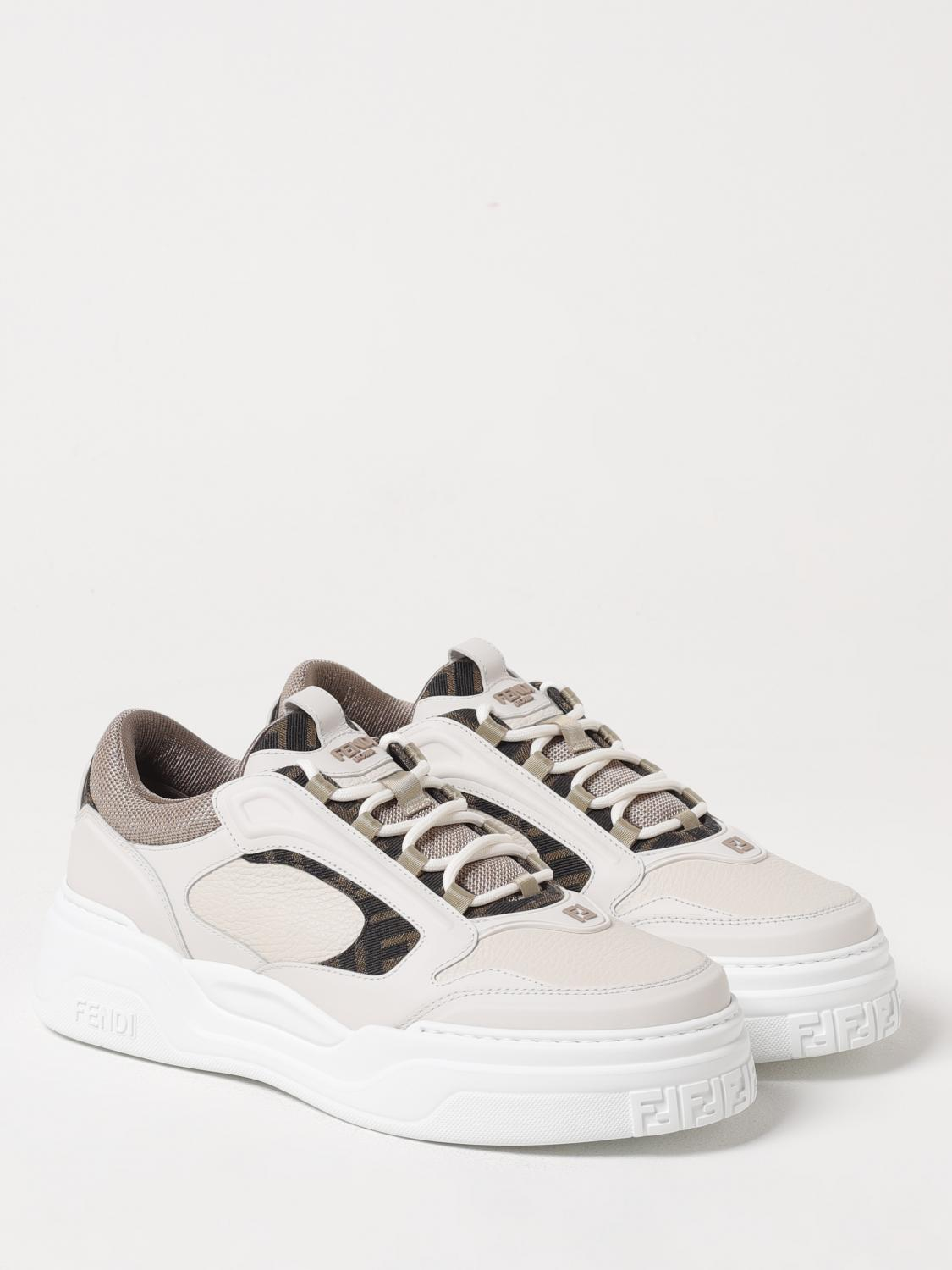 [Fendi] Sneakers SS26 7E1728AU20 F1RSR