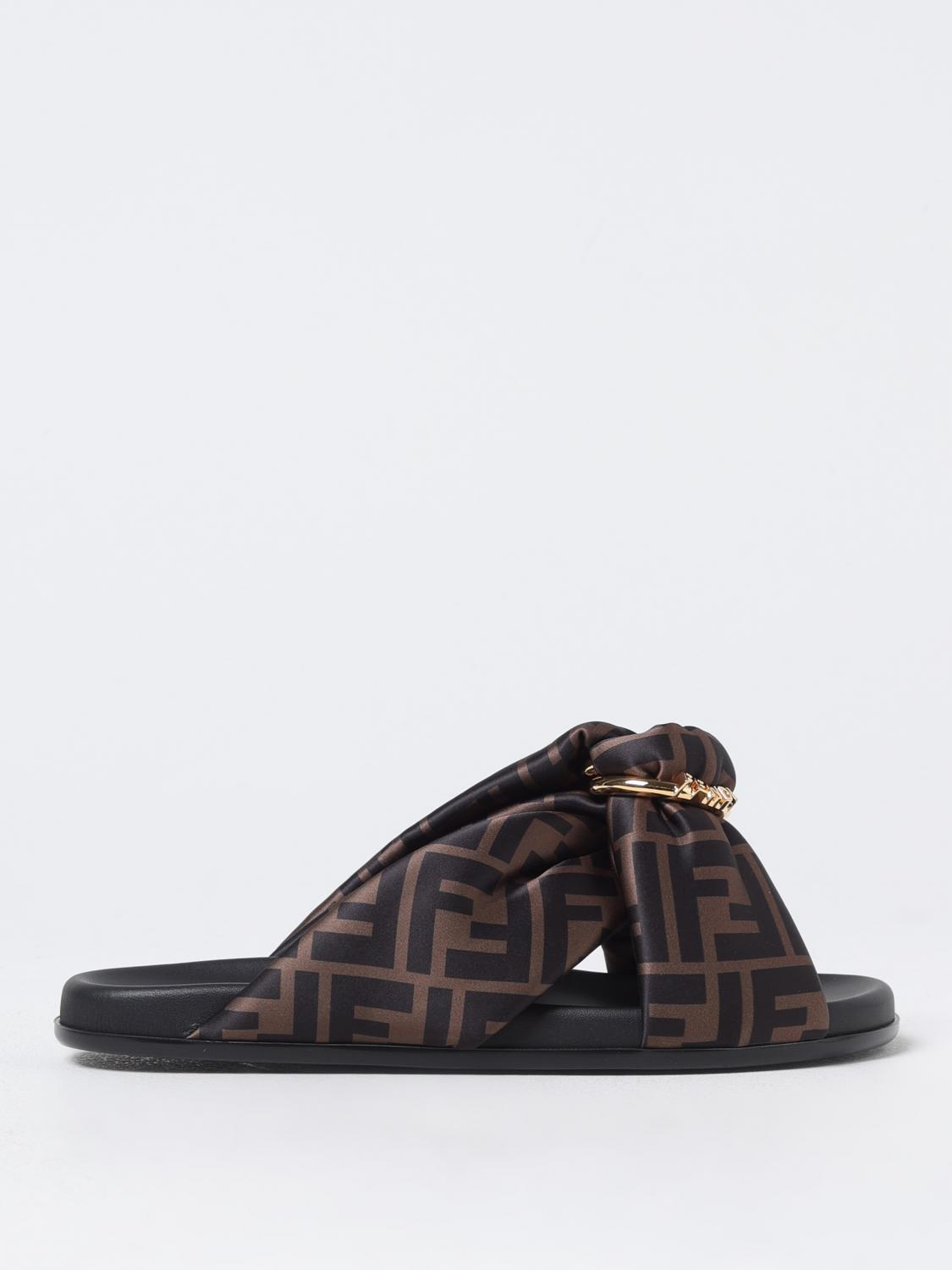 [Fendi] Sandals SS26 8X8645AE7S F0R7V
