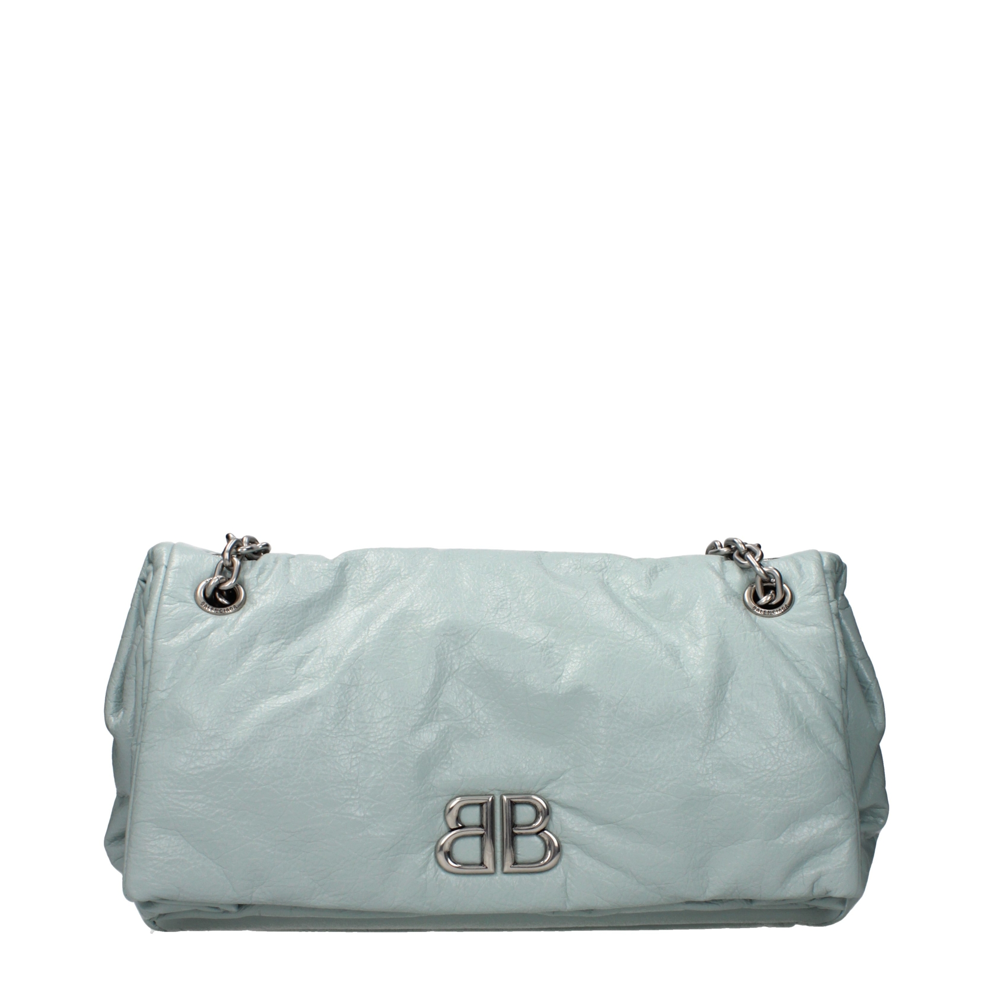 [Balenciaga] Cross body bag SS25 7659452AASA3909