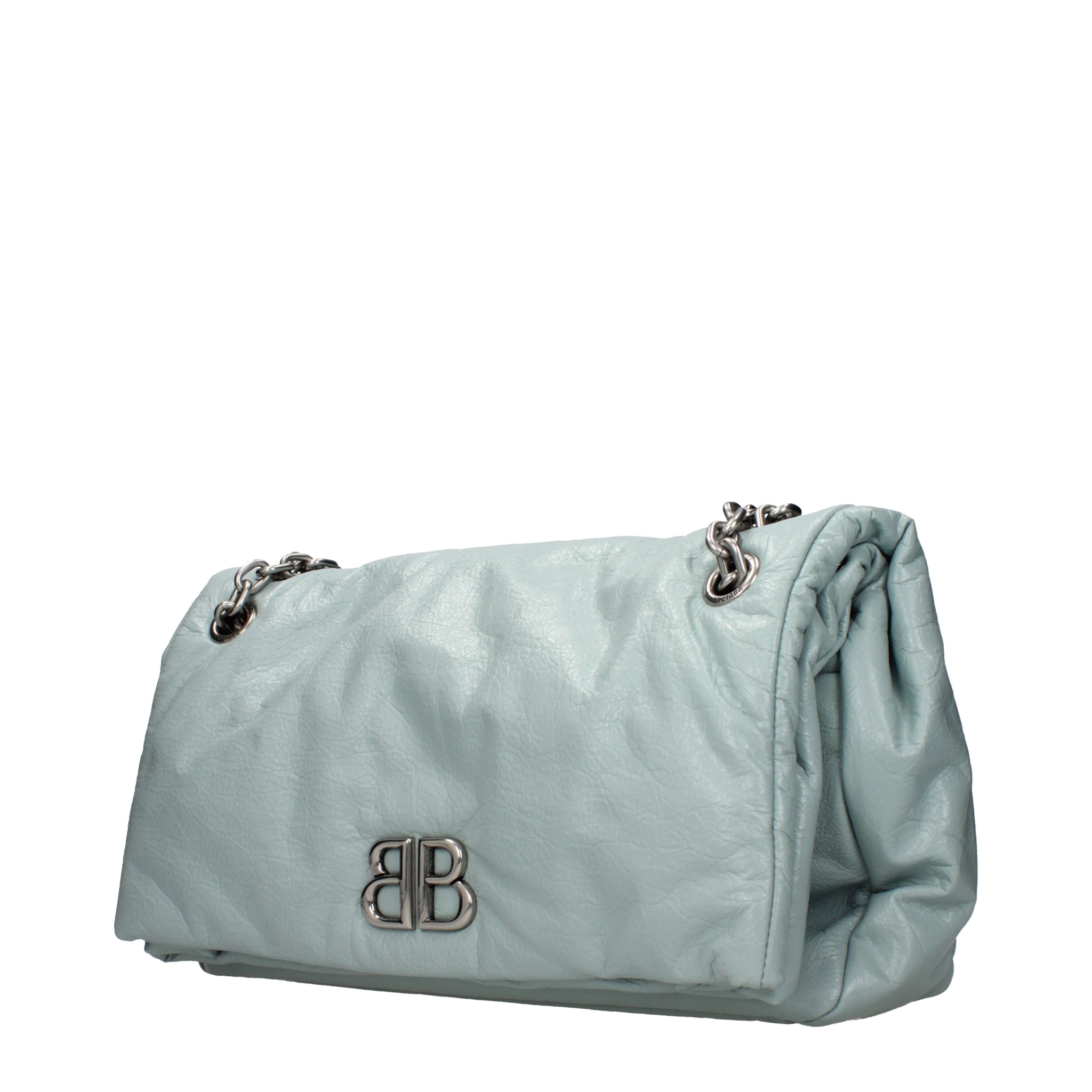 [Balenciaga] Cross body bag SS25 7659452AASA3909