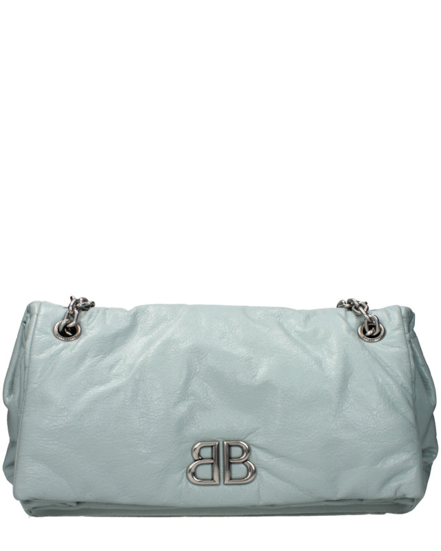 [Balenciaga] Cross body bag SS25 7659452AASA3909