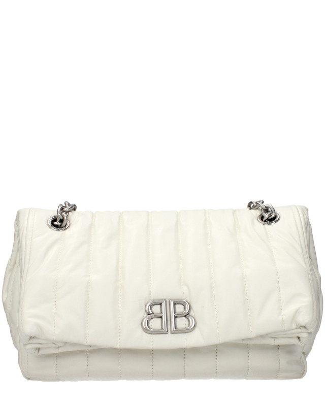 [Balenciaga] Cross body bag SS25 7659662AASE9106