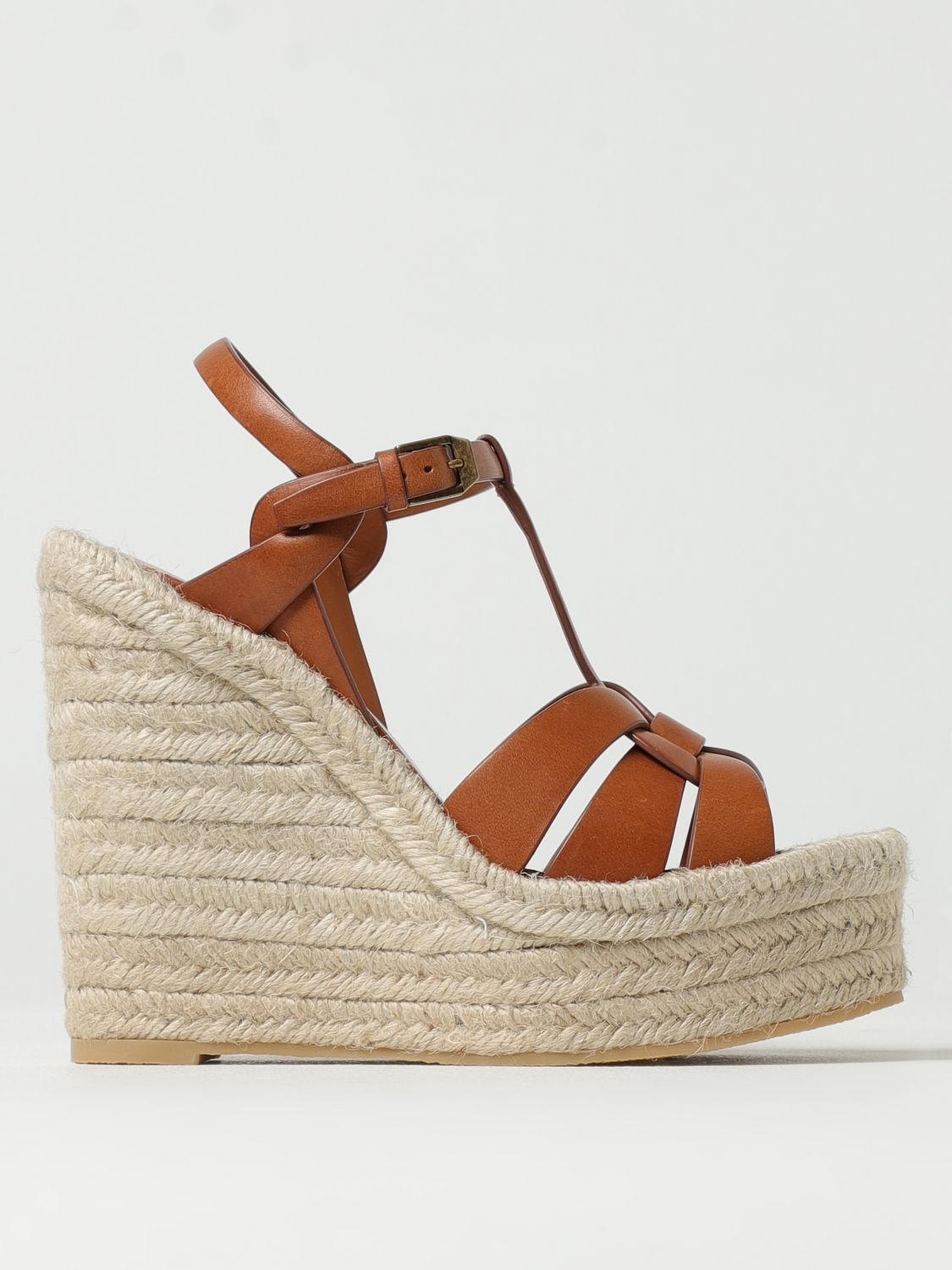 [Saint Laurent] Sandals SS26 611924BDA00 2206