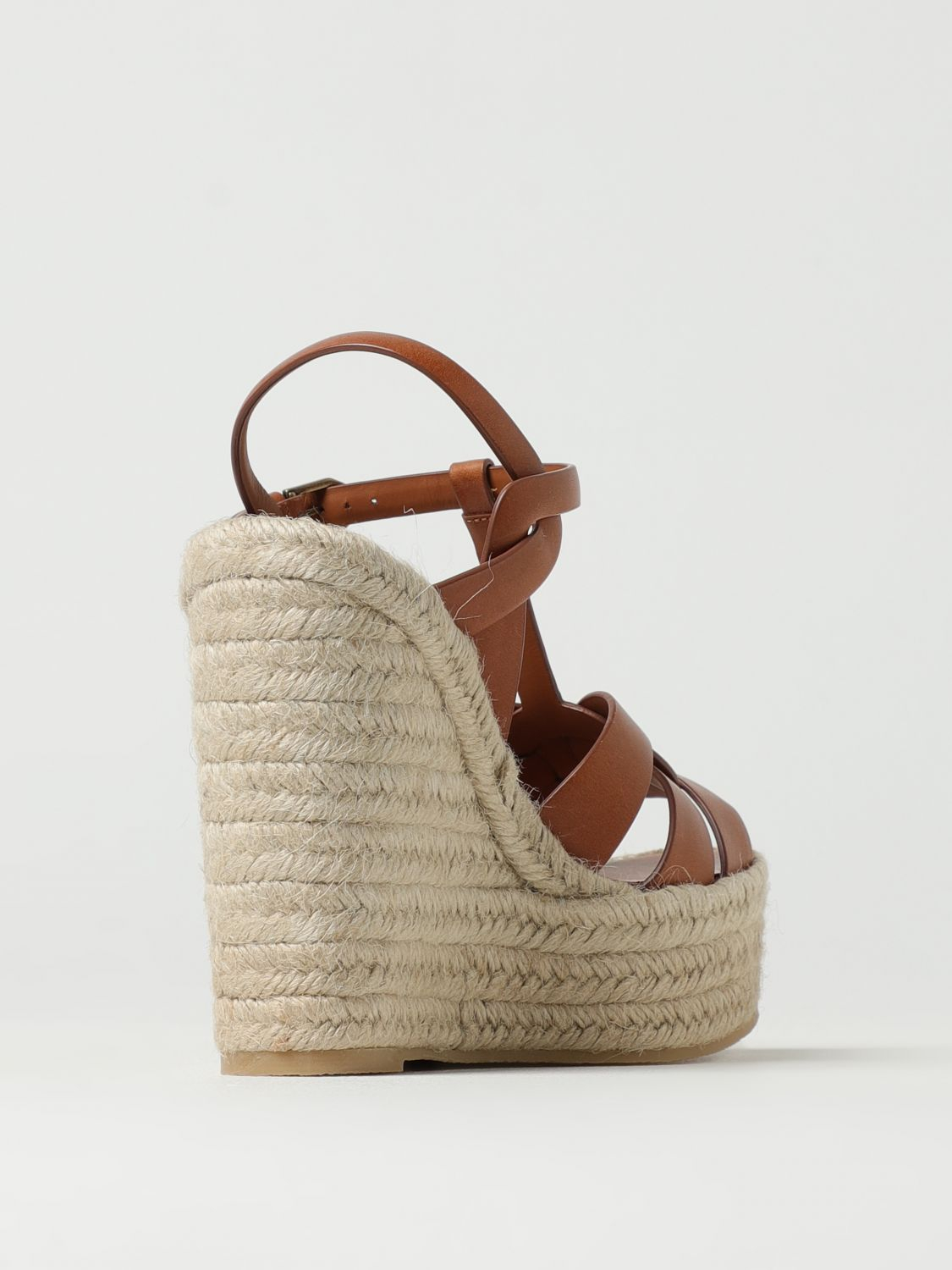 [Saint Laurent] Sandals SS26 611924BDA00 2206