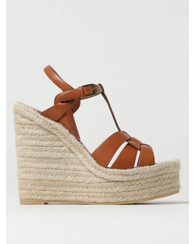 [Saint Laurent] Sandals SS26 611924BDA00 2206