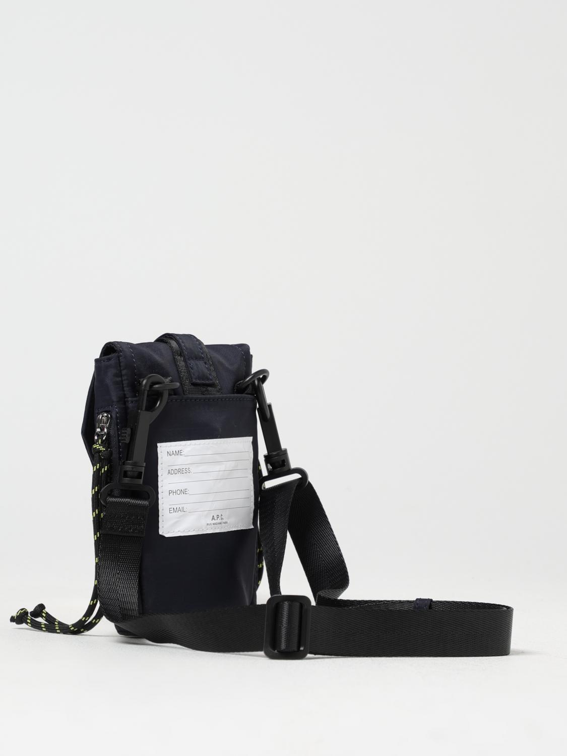 [A.P.C.] Shoulder bag SS26 PAAFHH61733 IAK