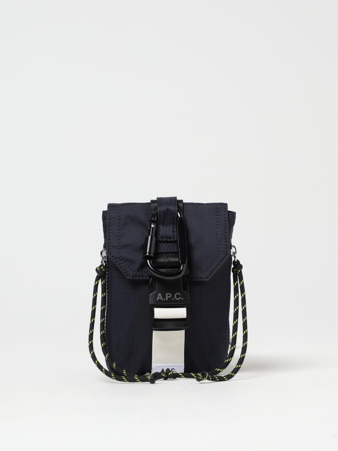 [A.P.C.] Shoulder bag SS26 PAAFHH61733 IAK