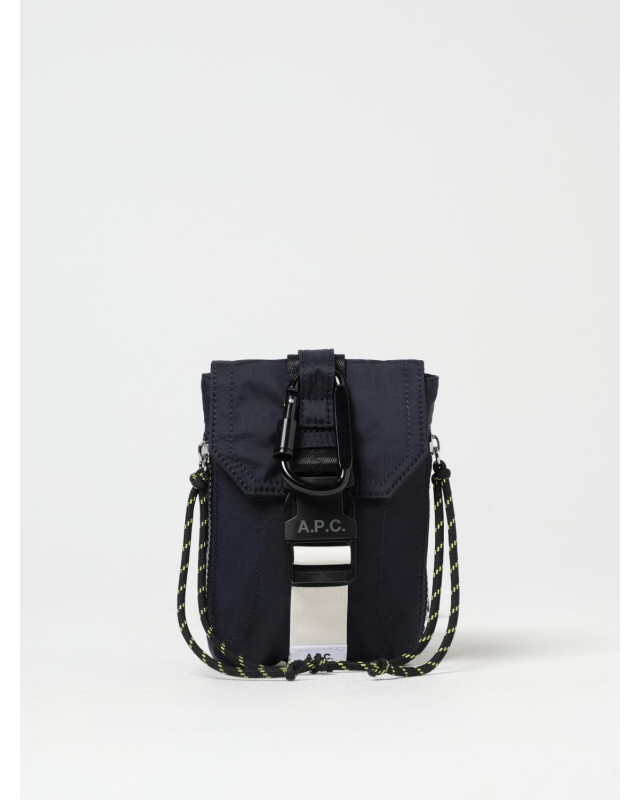 [A.P.C.] Shoulder bag SS26 PAAFHH61733 IAK