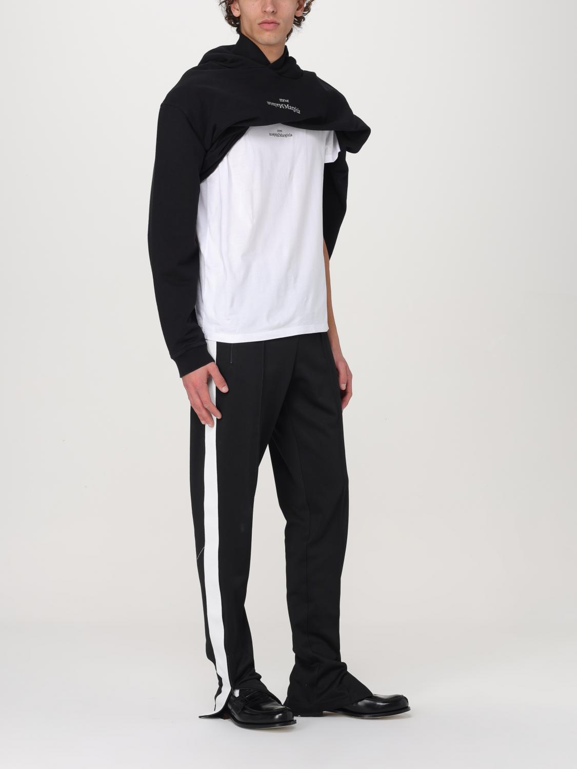 [Maison Margiela] Hoodie SS26 S50GU0167S25503 962