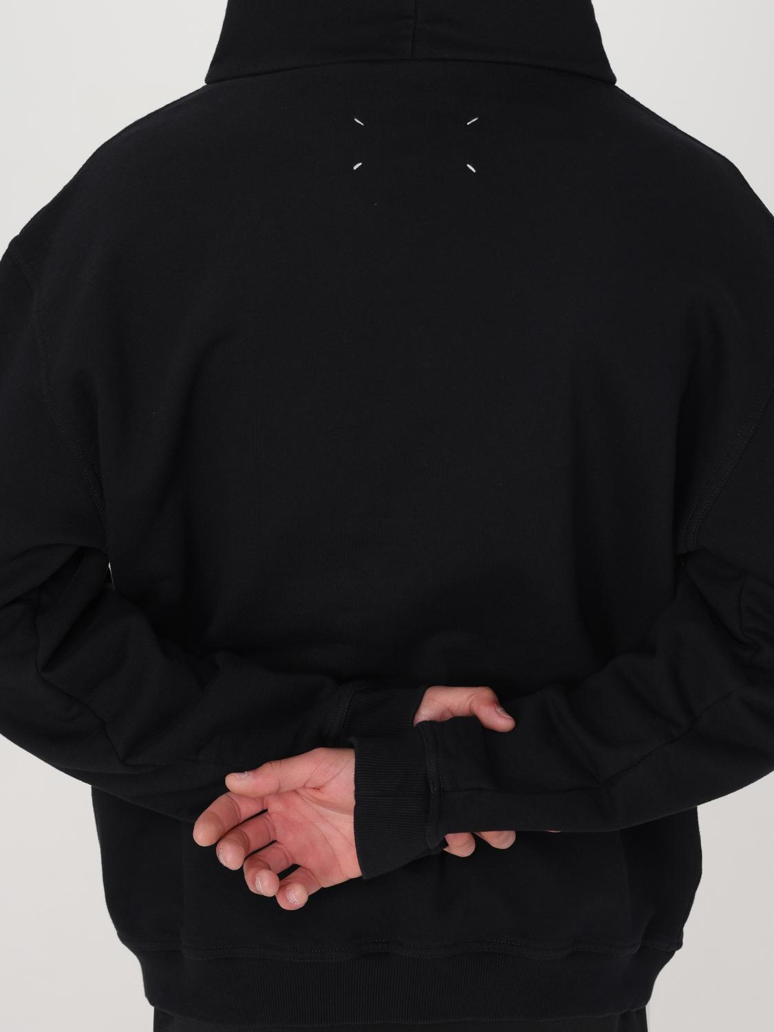 [Maison Margiela] Hoodie SS26 S50GU0167S25503 962