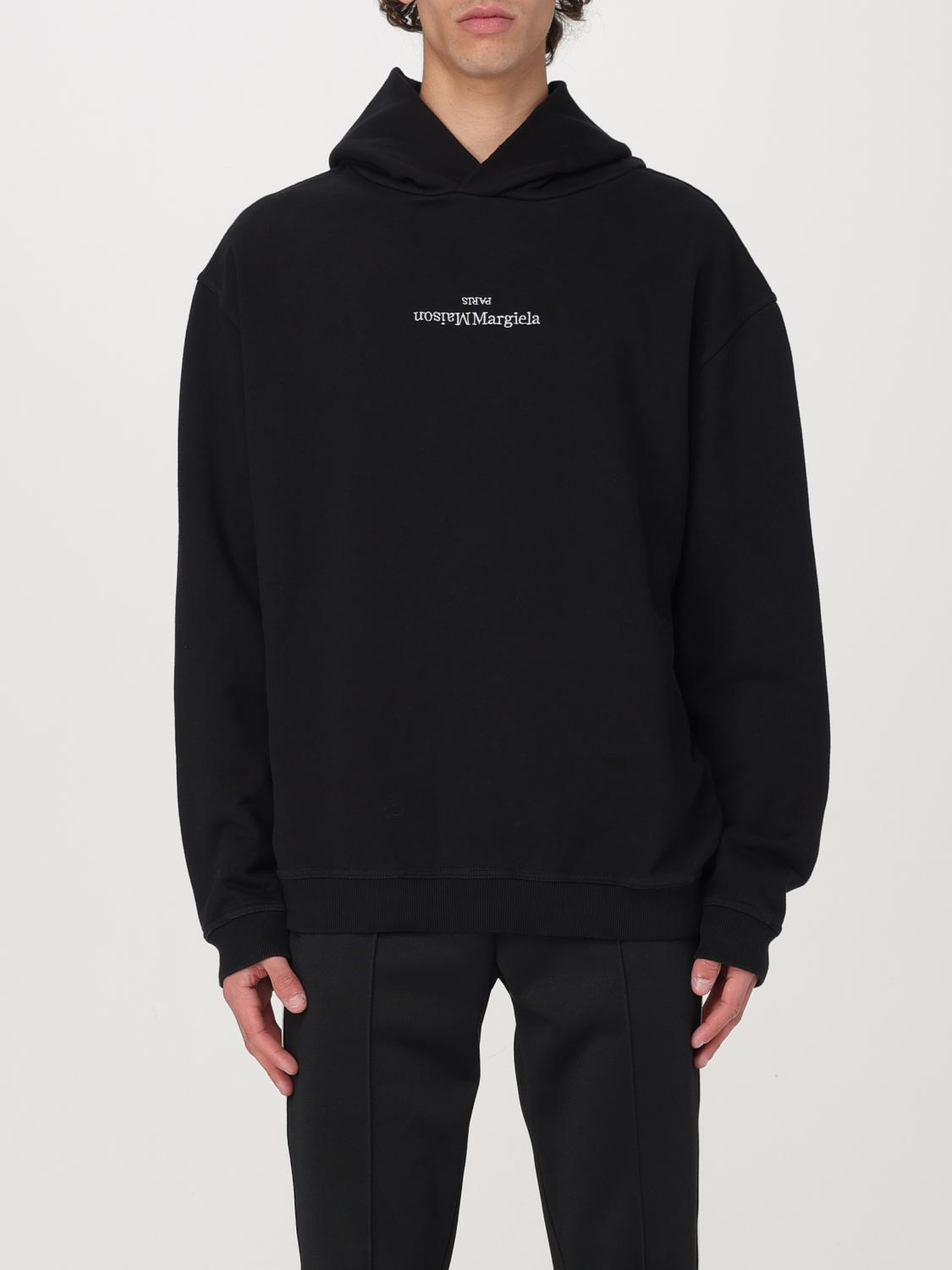[Maison Margiela] Hoodie SS26 S50GU0167S25503 962