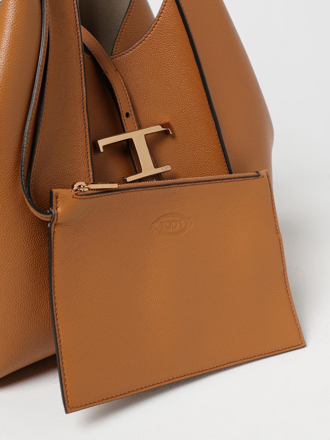 [Tod's] Shoulder bag SS26 XBWTSBA0200Q8E S410