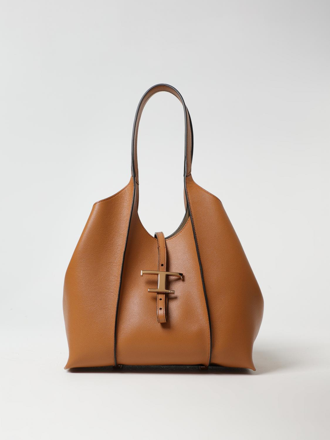 [Tod's] Shoulder bag SS26 XBWTSBA0200Q8E S410