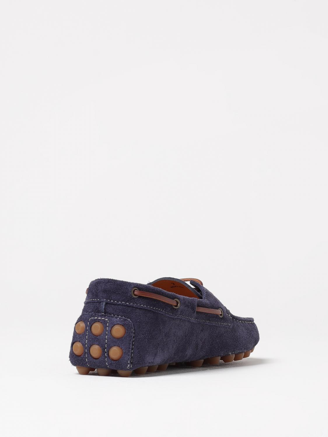[Tod's] Loafer SS26 XXM52K05300RE0 U820