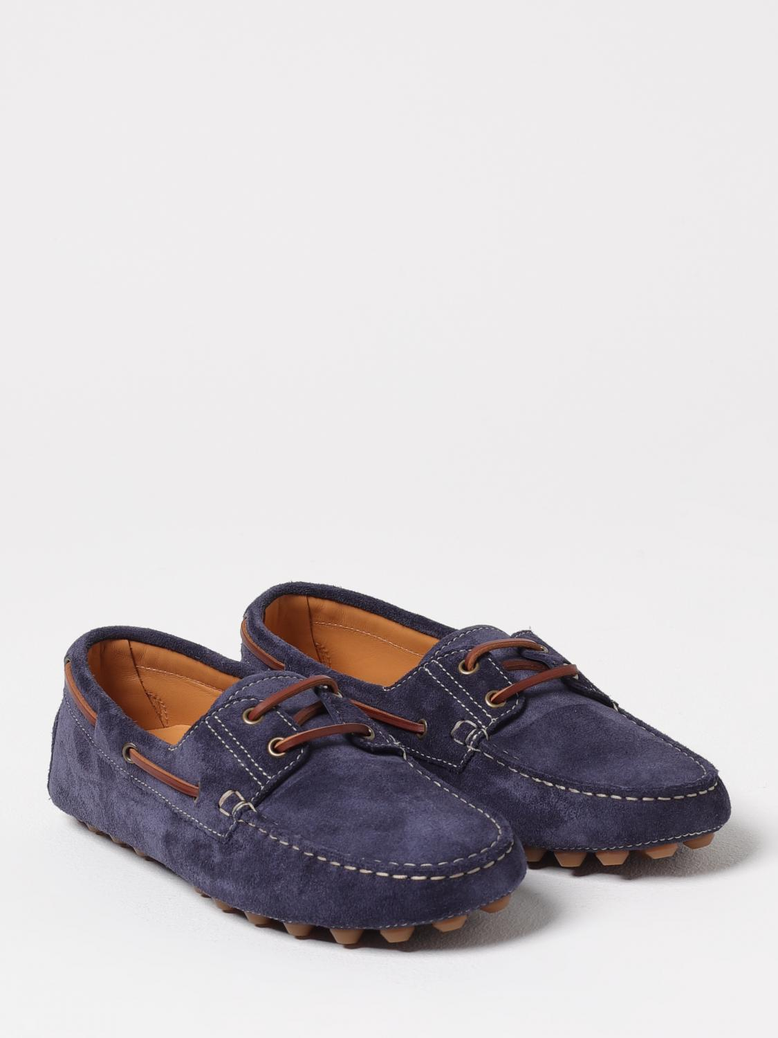 [Tod's] Loafer SS26 XXM52K05300RE0 U820