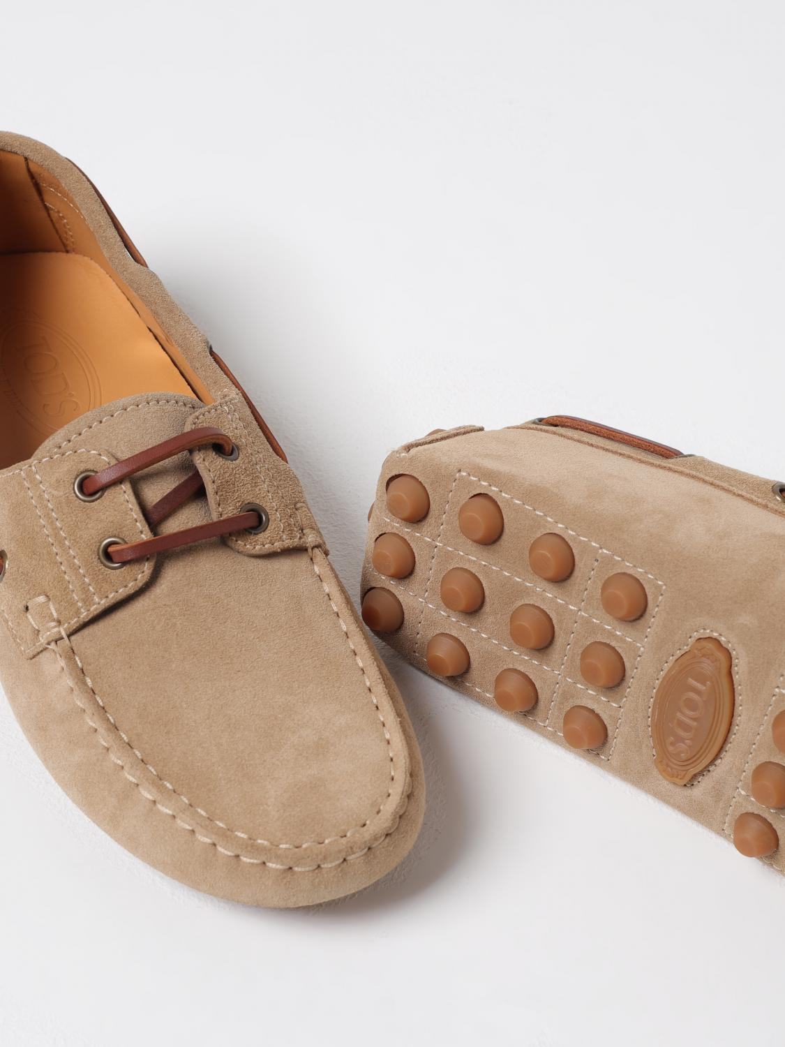 [Tod's] Loafer FW25 XXM52K05300RE0 C801