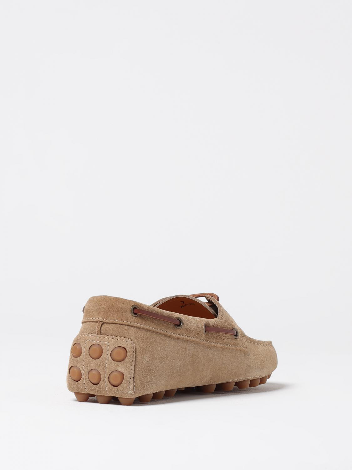 [Tod's] Loafer FW25 XXM52K05300RE0 C801