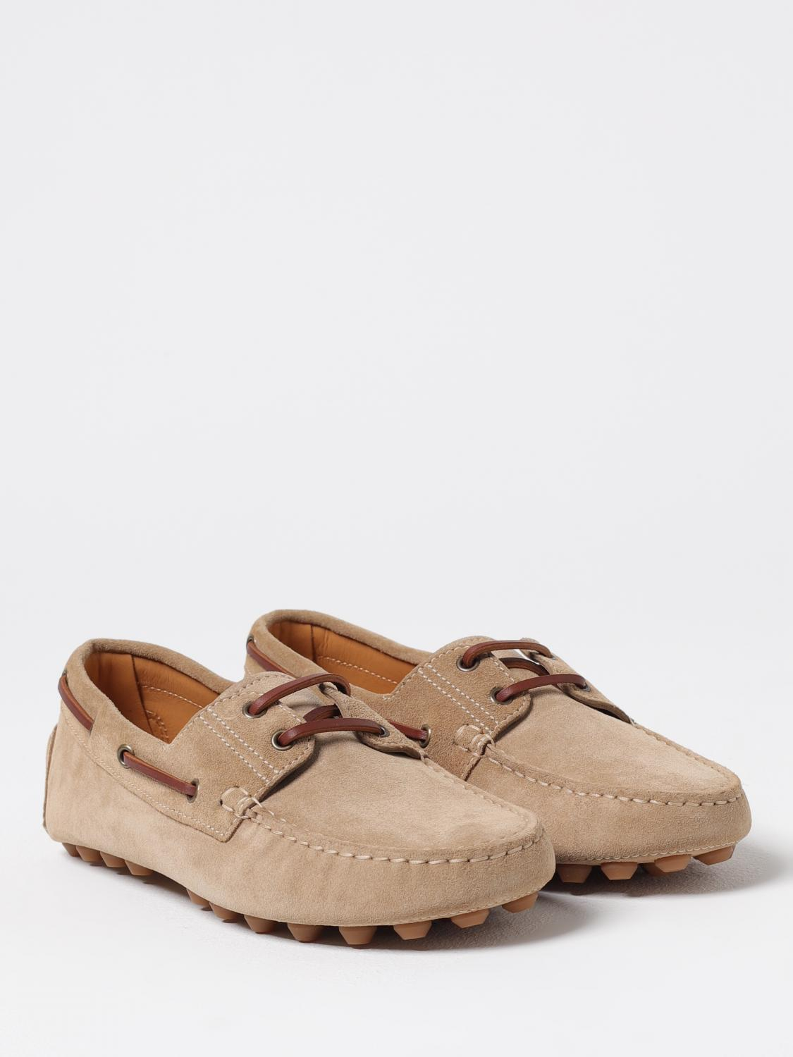 [Tod's] Loafer FW25 XXM52K05300RE0 C801