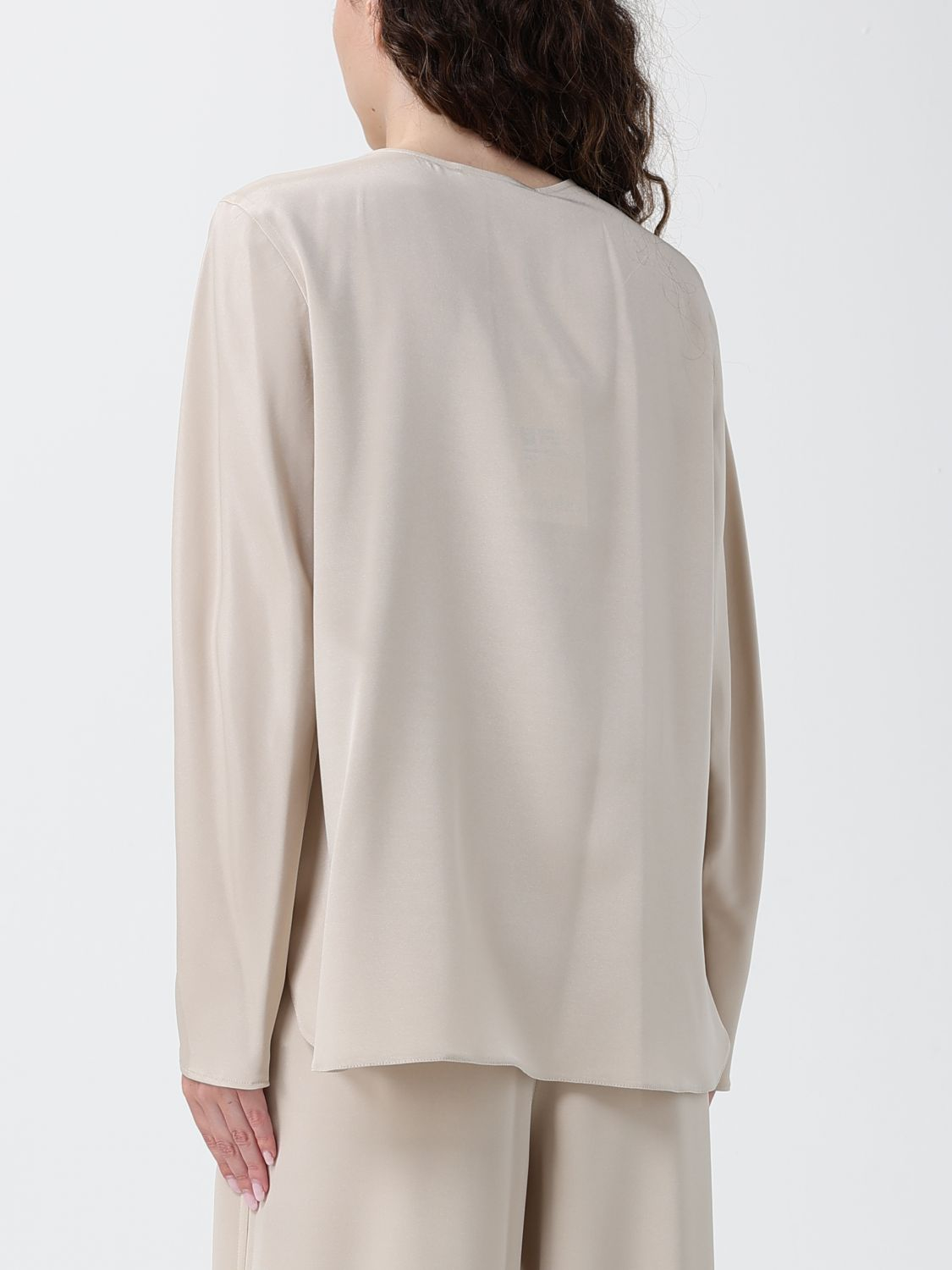 [Max Mara] T-shirts Sleeveless SS26 2611191018600 016