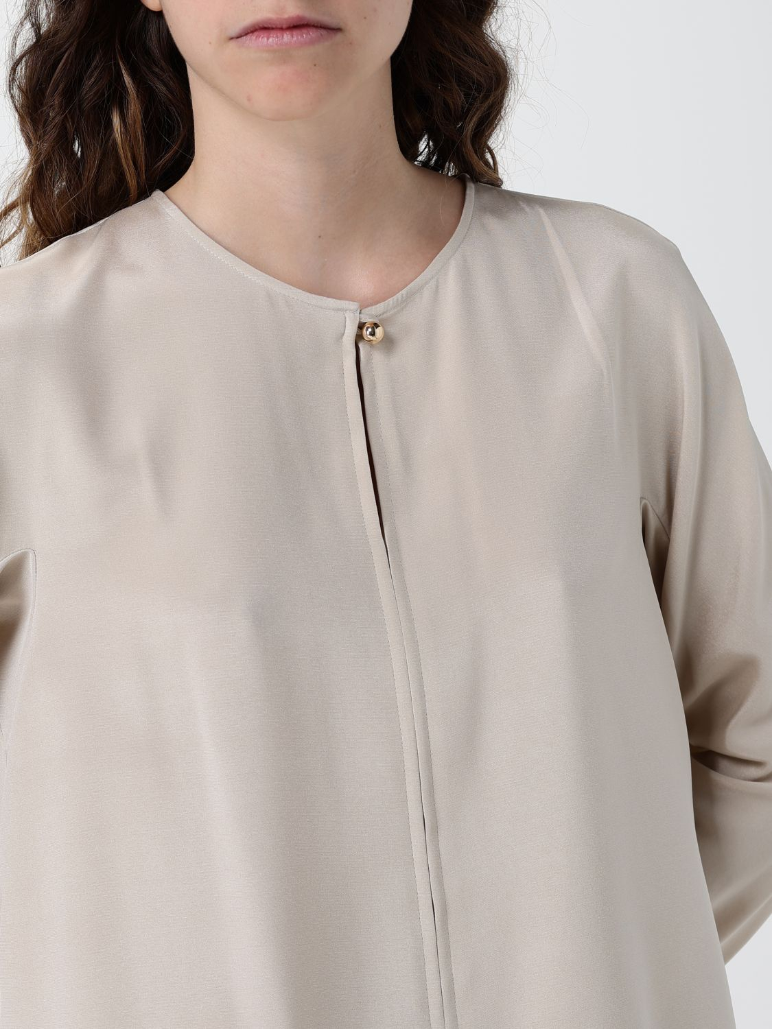 [Max Mara] T-shirts Sleeveless SS26 2611191018600 016