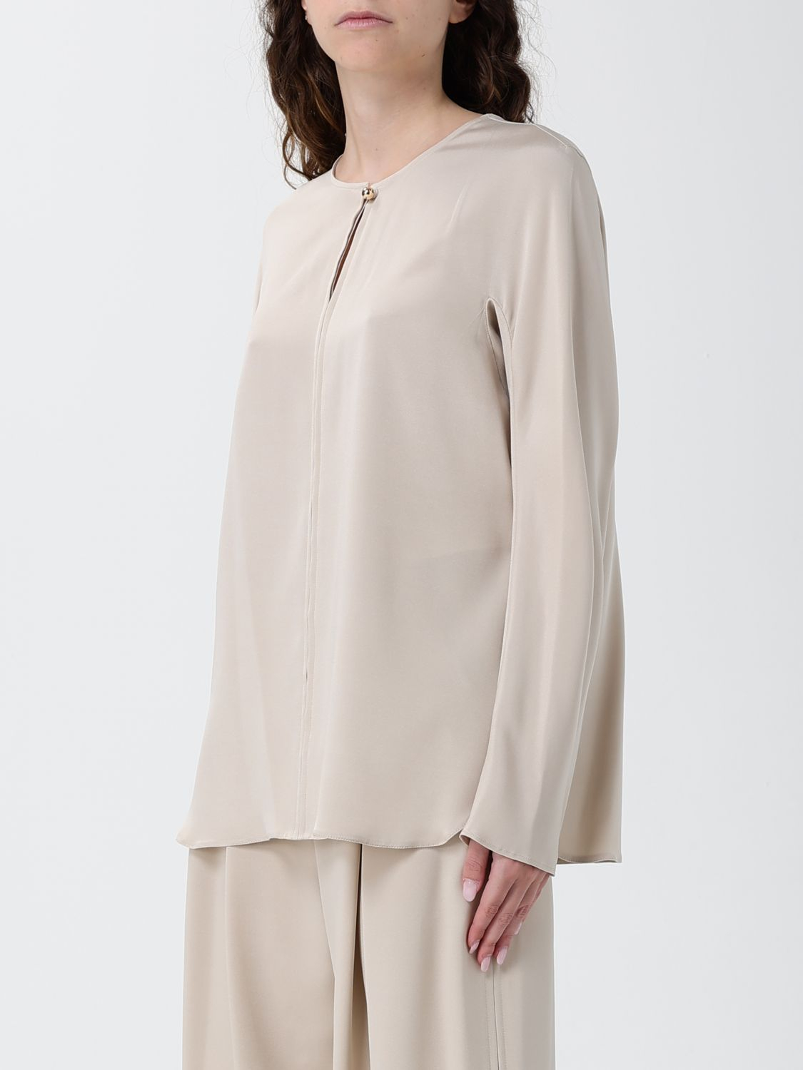 [Max Mara] T-shirts Sleeveless SS26 2611191018600 016