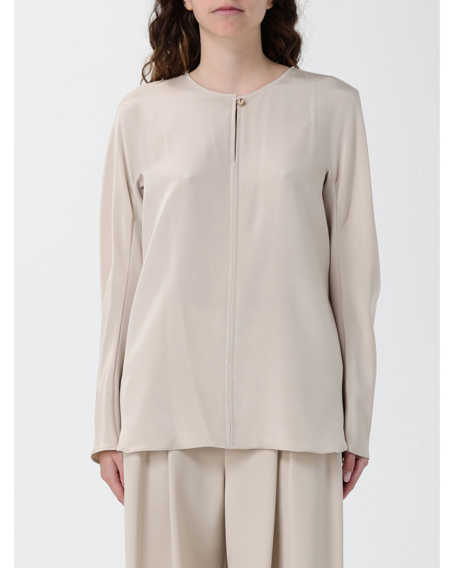 [Max Mara] T-shirts Sleeveless SS26 2611191018600 016