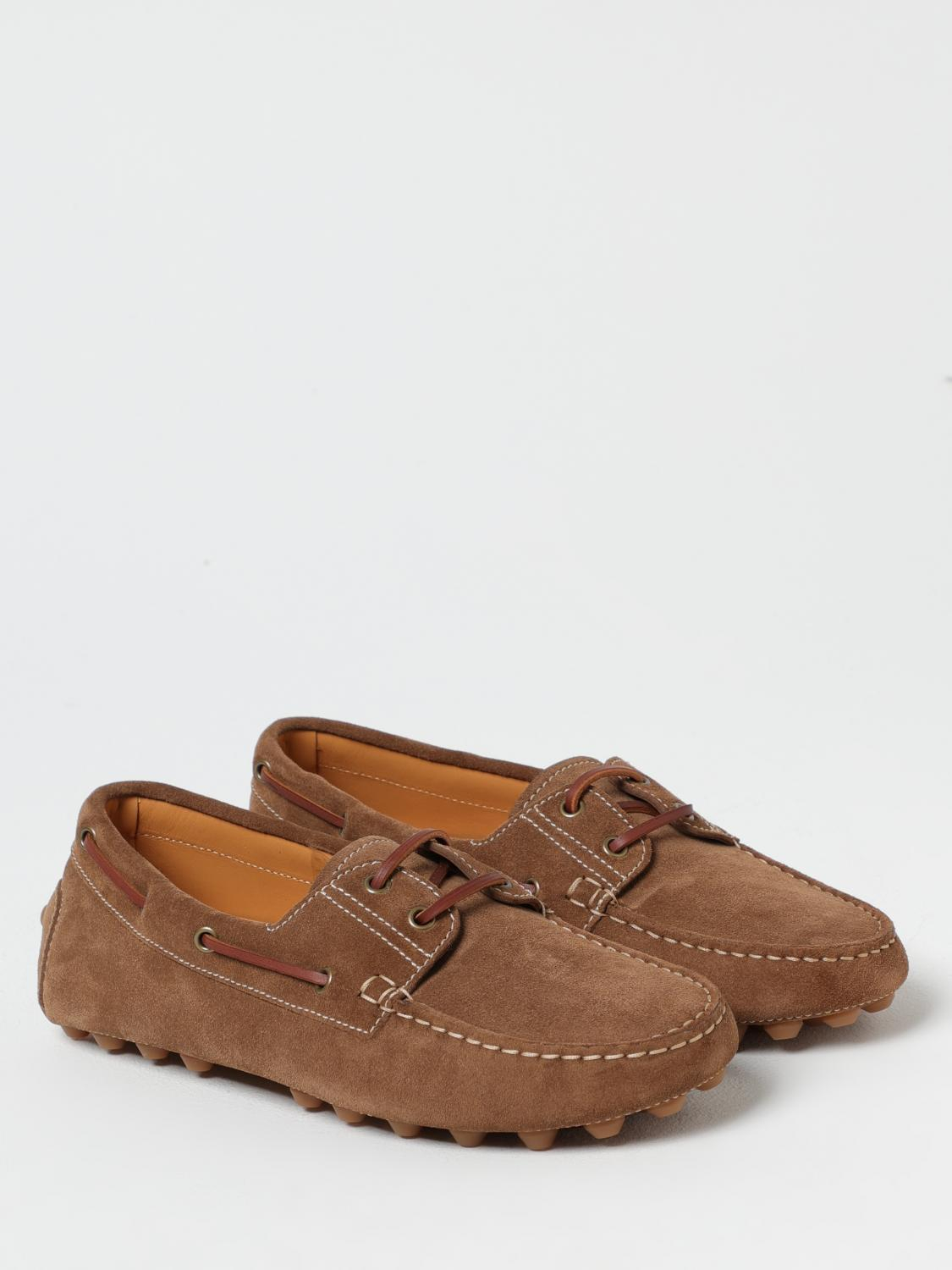 [Tod's] Loafer SS26 XXM52K05300RE0 S818