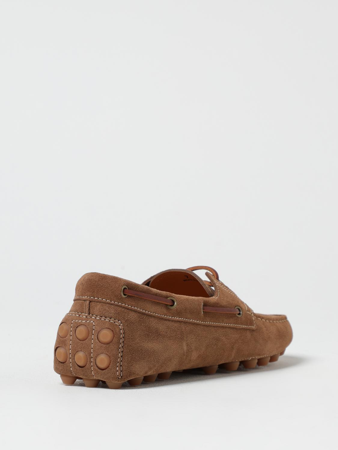 [Tod's] Loafer SS26 XXM52K05300RE0 S818