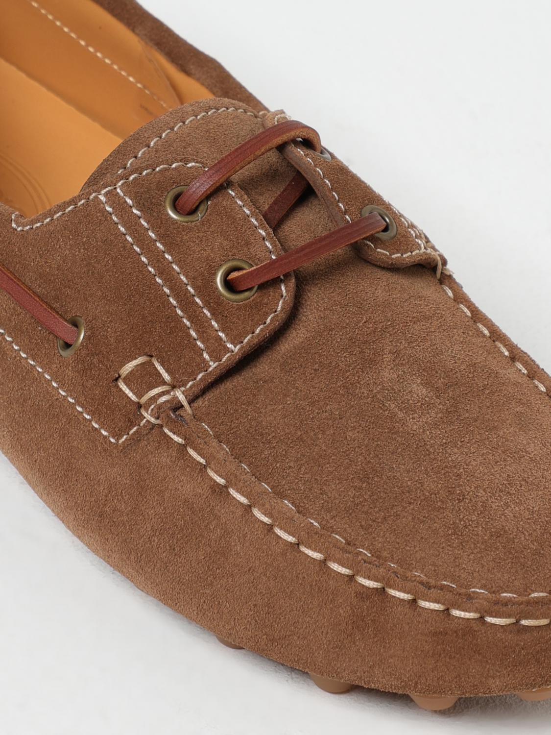 [Tod's] Loafer SS26 XXM52K05300RE0 S818