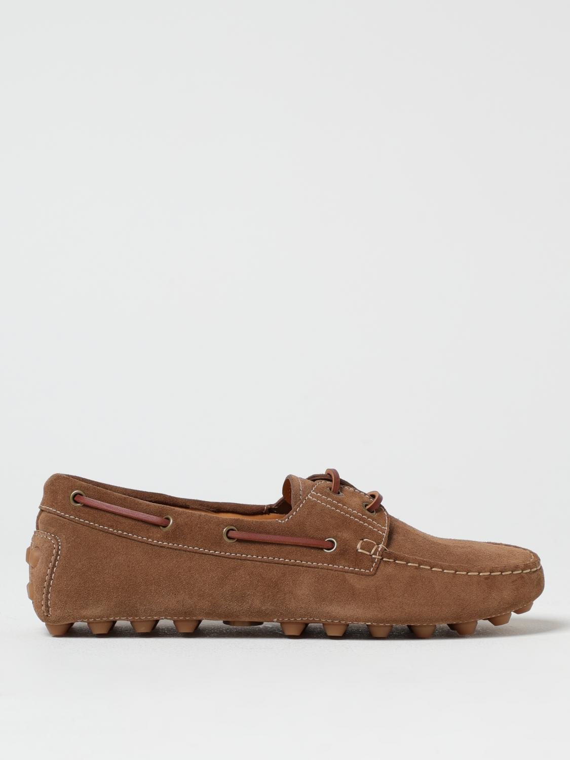 [Tod's] Loafer SS26 XXM52K05300RE0 S818