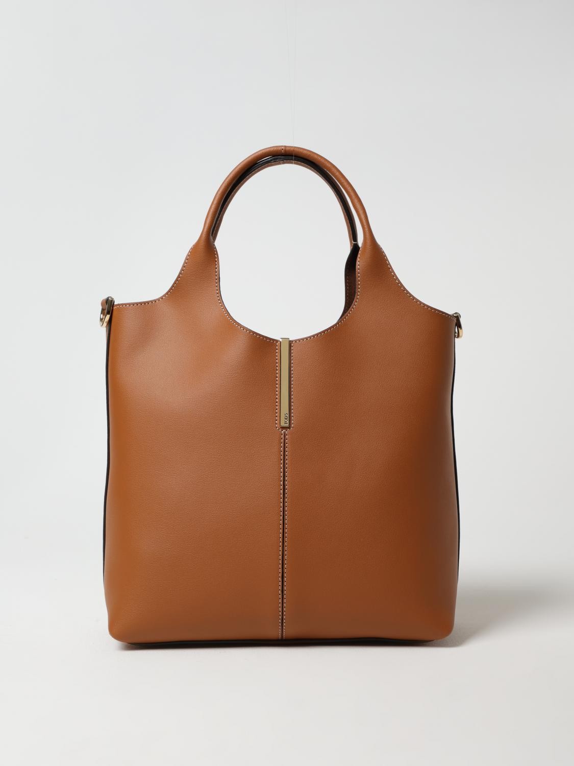 [Tod's] Tote bag SS26 XBWEBRF0200UBL 2L83