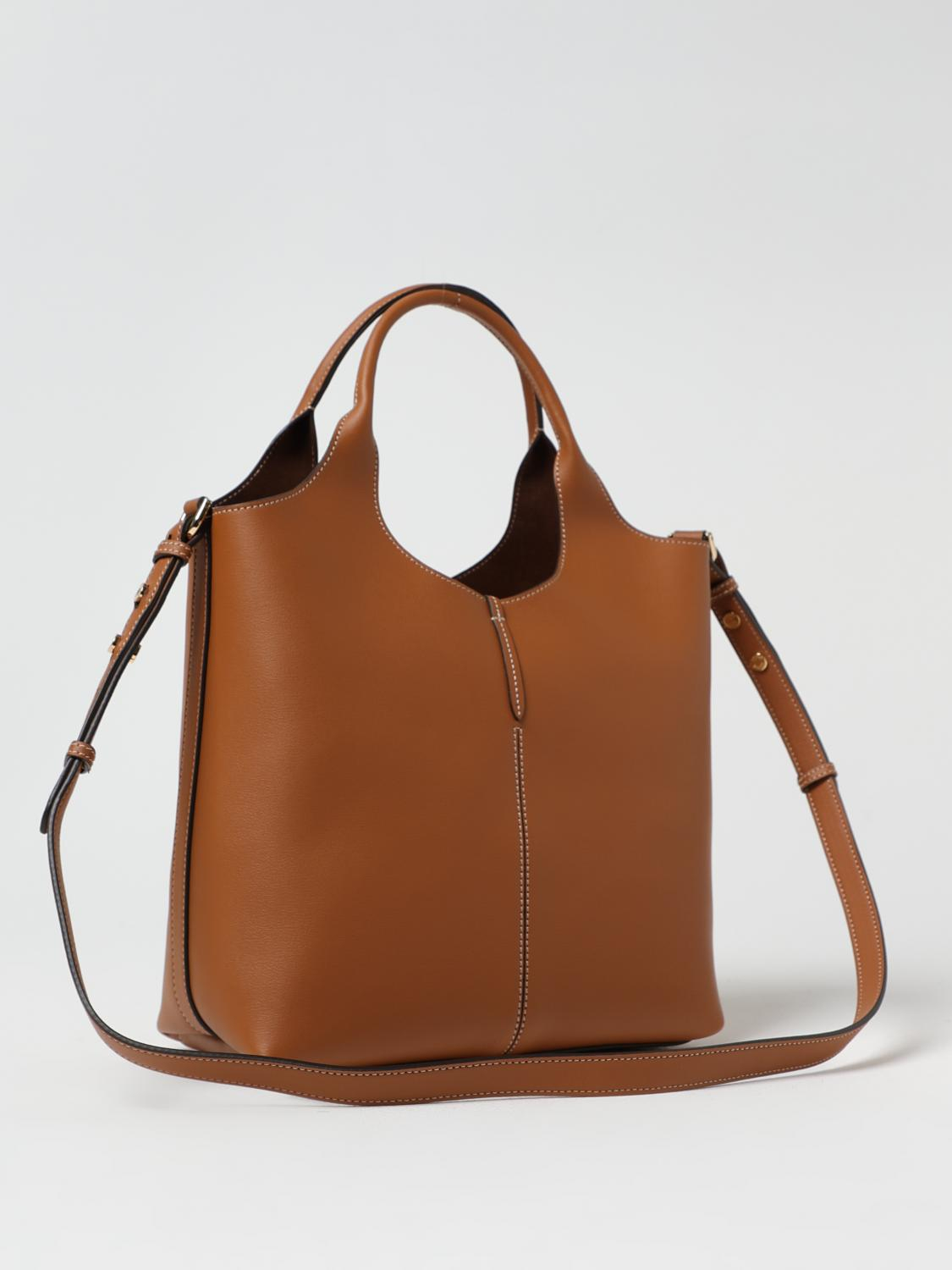 [Tod's] Tote bag SS26 XBWEBRF0200UBL 2L83