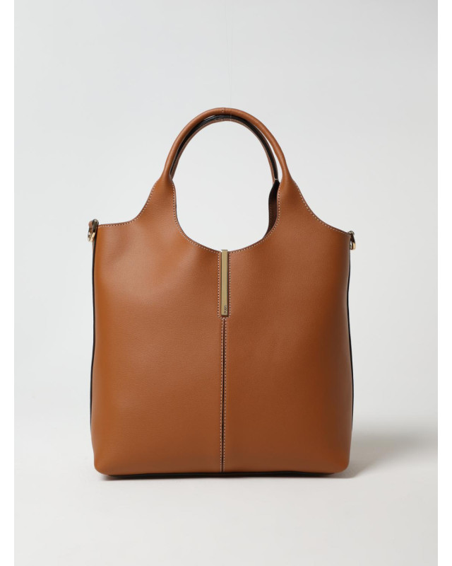 [Tod's] Tote bag SS26 XBWEBRF0200UBL 2L83