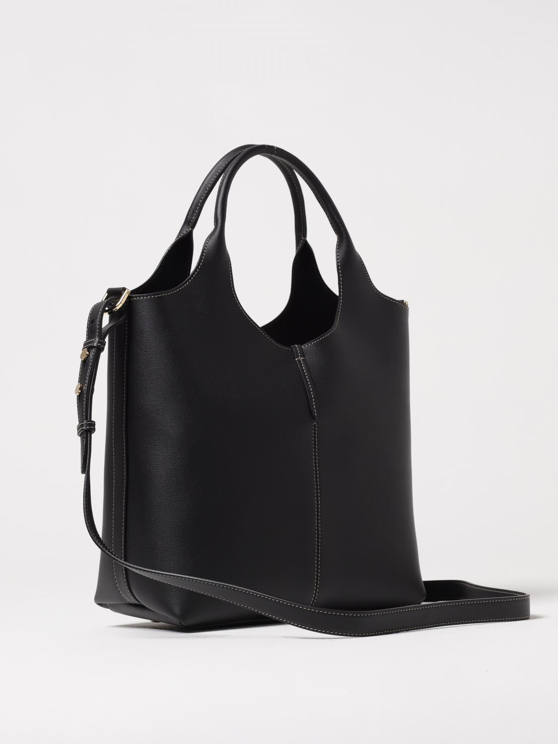 [Tod's] Tote bag SS26 XBWEBRF0200UBL B999
