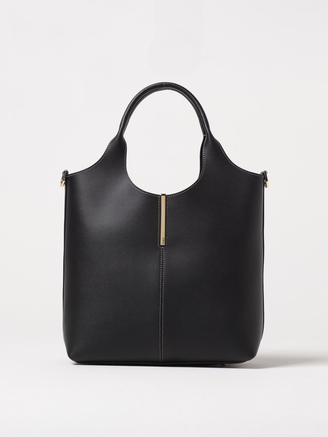 [Tod's] Tote bag SS26 XBWEBRF0200UBL B999