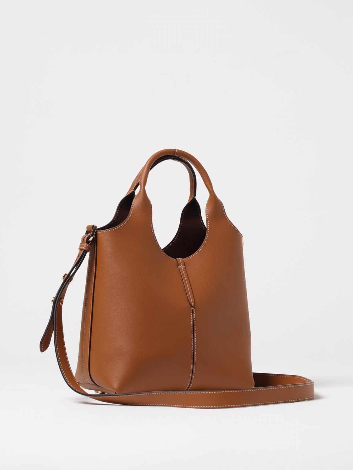 [Tod's] Minibag SS26 XBWEBRF0100UBL 2L83