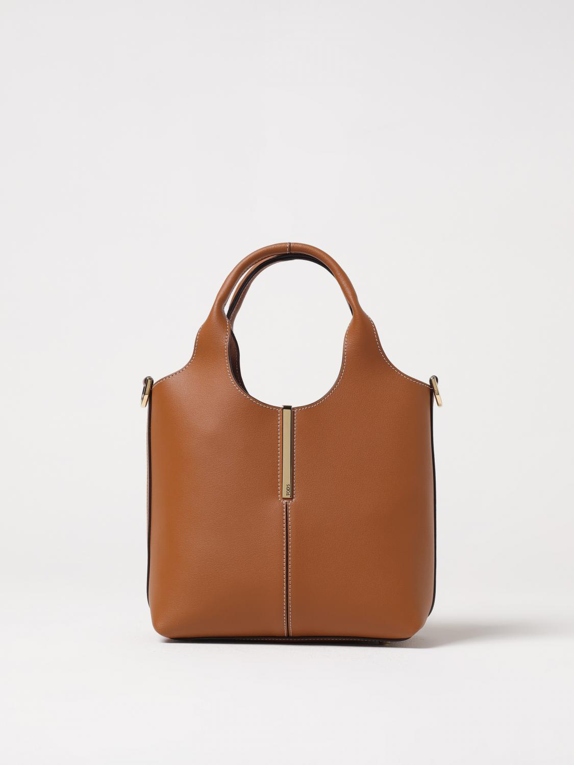 [Tod's] Minibag SS26 XBWEBRF0100UBL 2L83