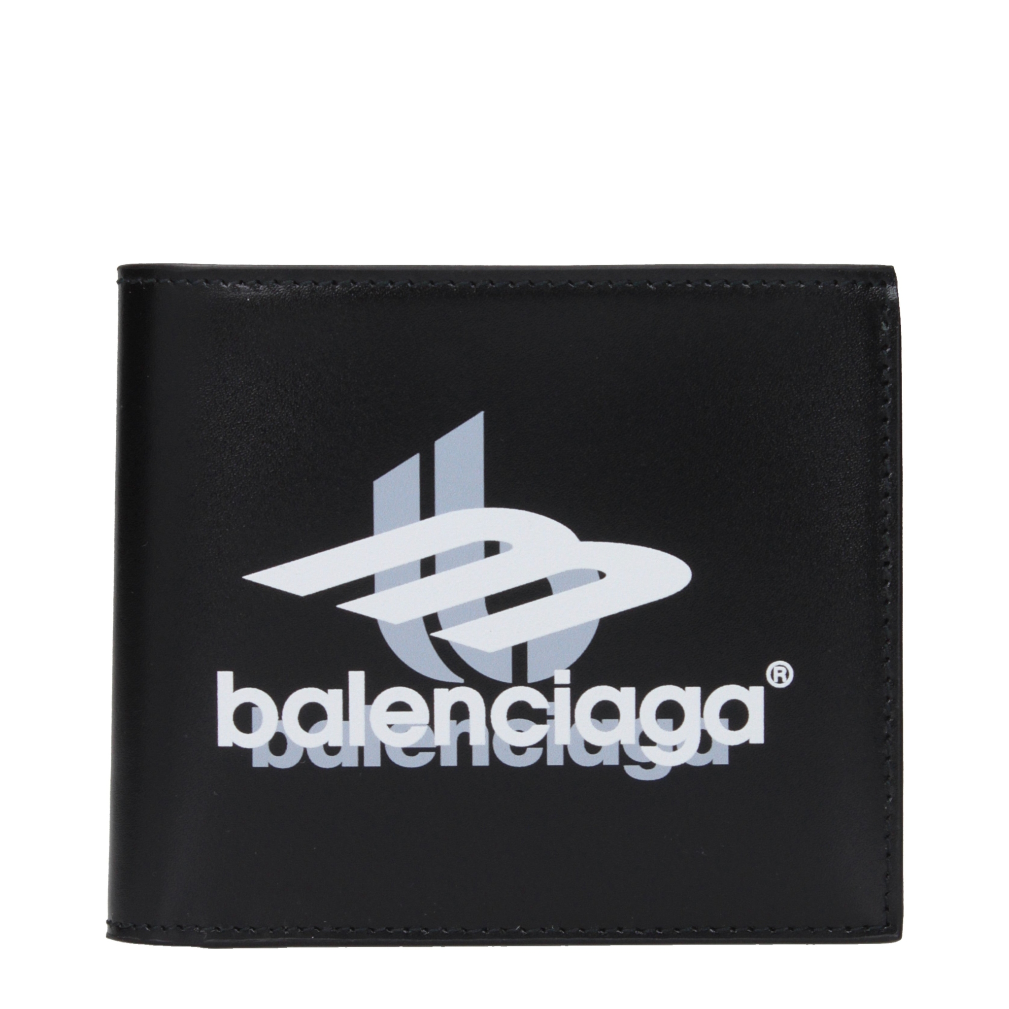 [Balenciaga] Wallet SS25 5945492AAPK1090