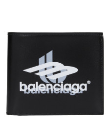 [Balenciaga] Wallet SS25 5945492AAPK1090