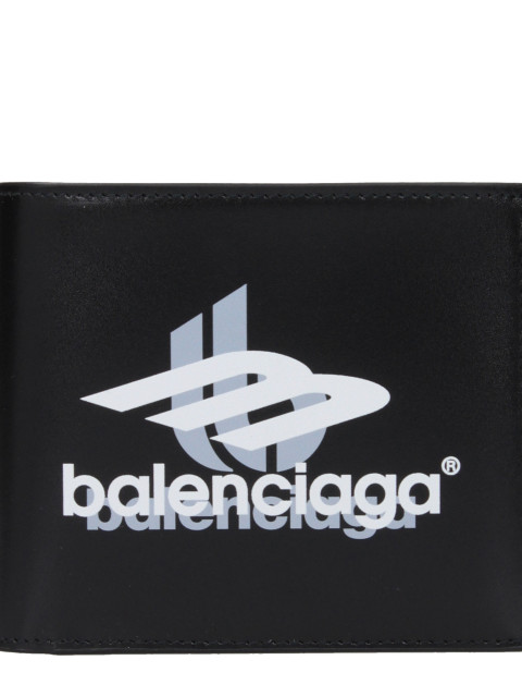 [Balenciaga] Wallet SS25 5945492AAPK1090